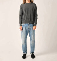 Corridor - Cashmere Crewneck Sweater