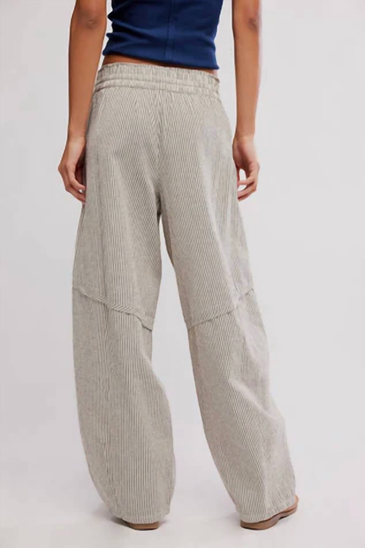 Free People - Something Good Pant