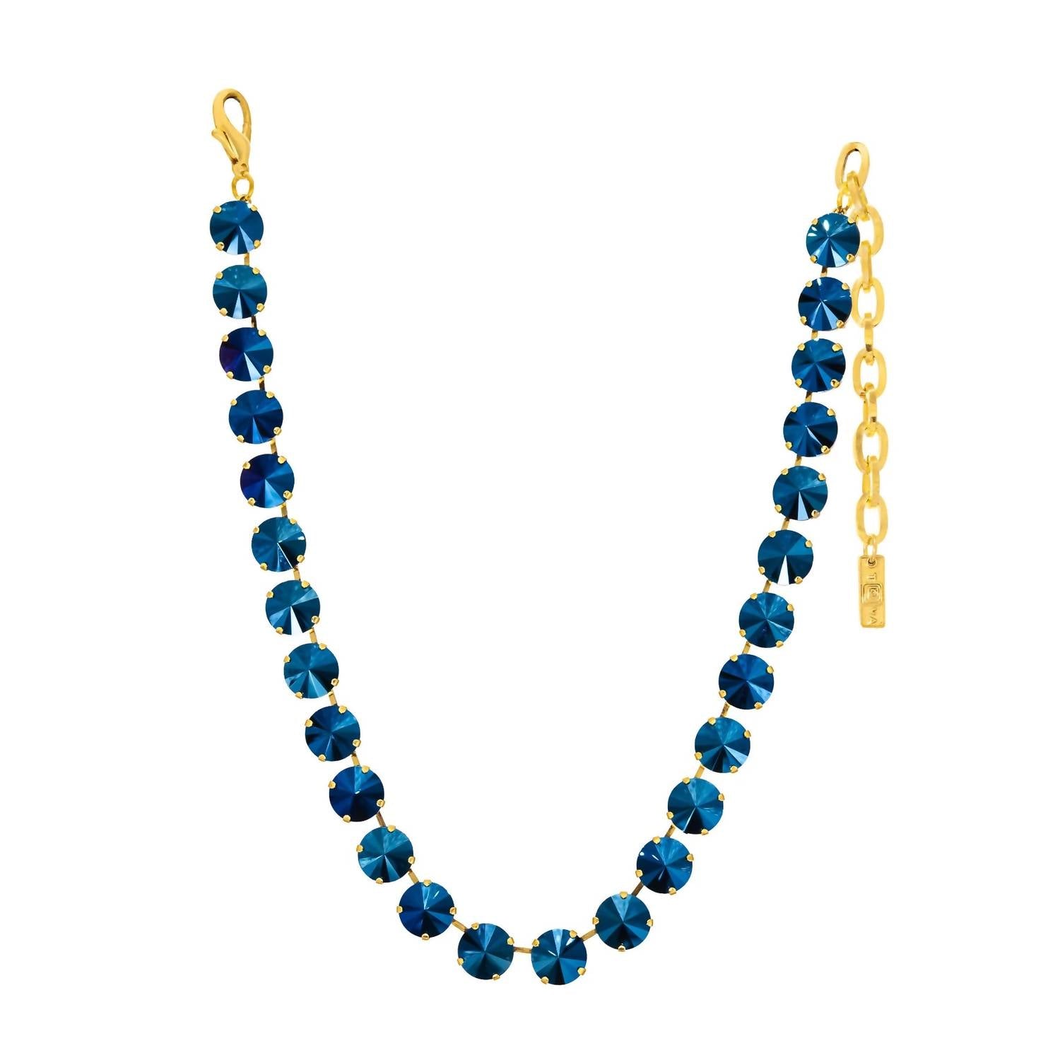 Tova - Women's Sophia Necklace
