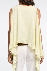 Dorothee Schumacher - Natural Ease Sleeveless Top