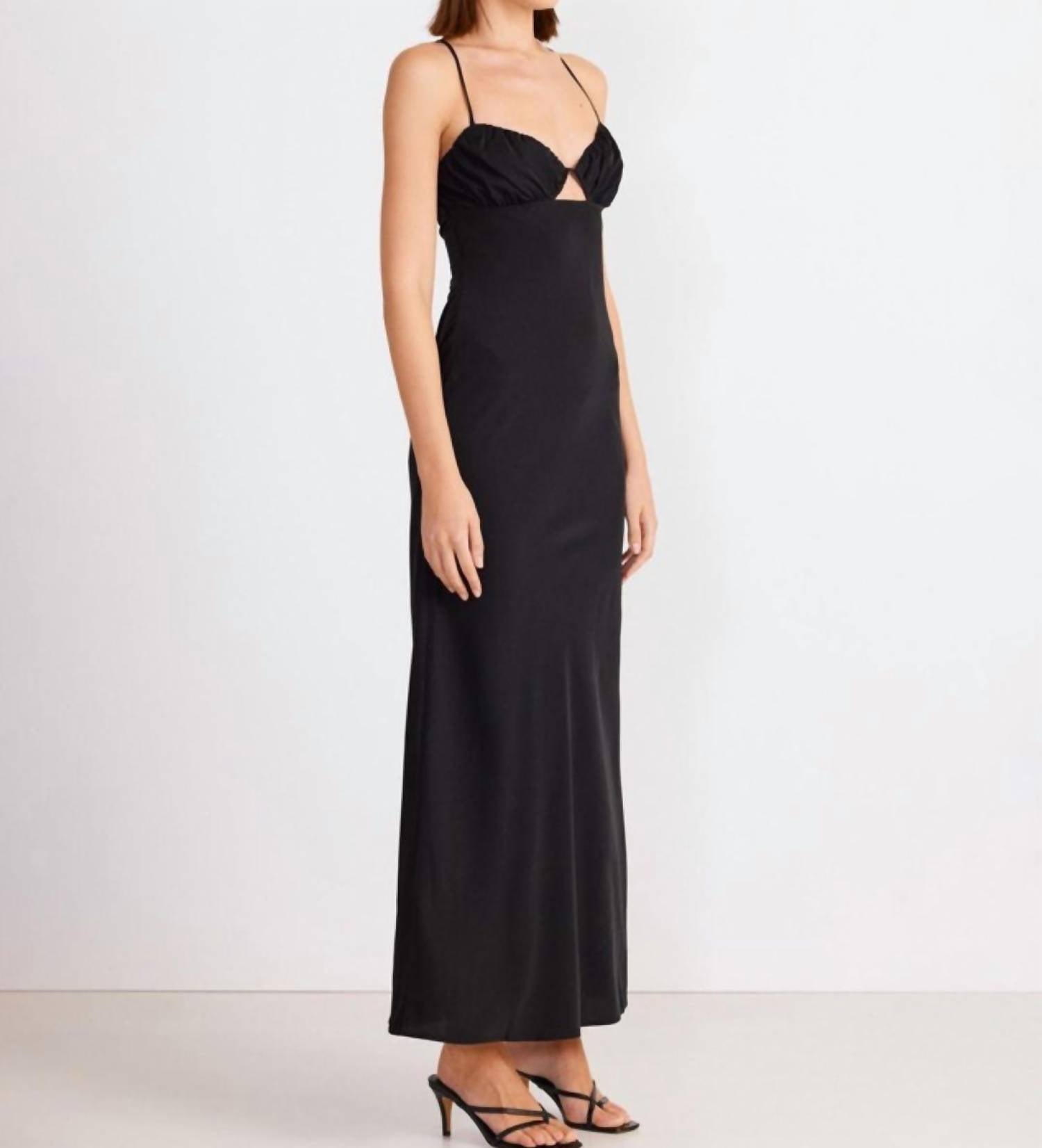 Lioness - Amalia Maxi Dress