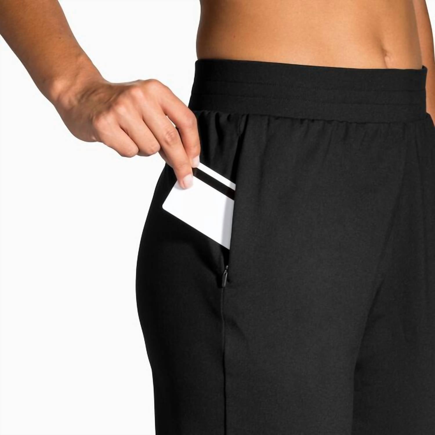 Brooks - Women’s Momentum Thermal Running Pants