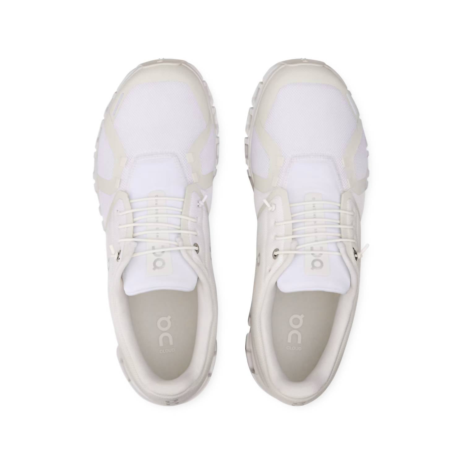On - Men's Cloud 6 Running Shoes