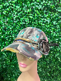 Jaded Gypsy - Women's Gypsy Trucker Hat