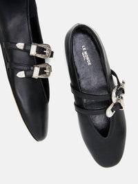 Le Monde Béryl - Women's Claudia Ballet Flat