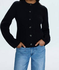 Pistola - Dani Cinched Waist Cardigan