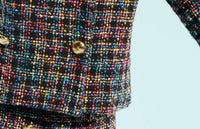Amanda Uprichard - Jovie Blazer