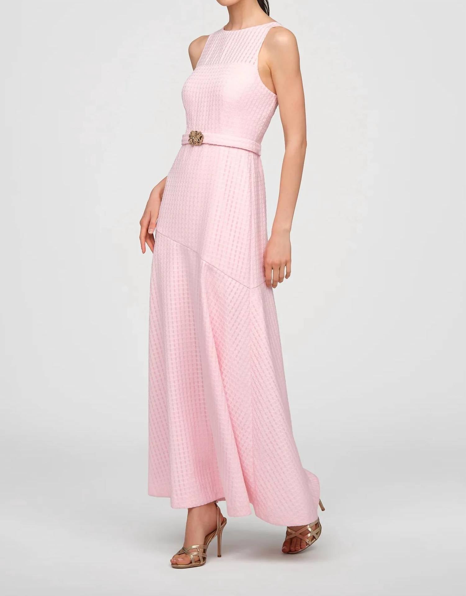 Kay Unger - Odella Gown