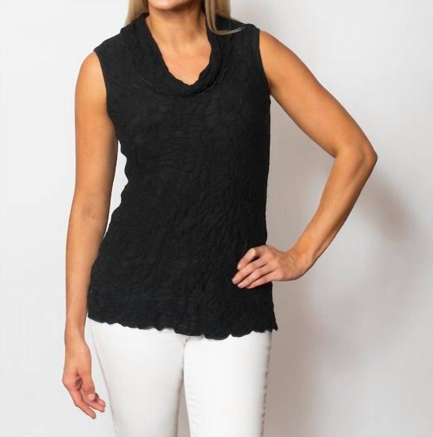 Sno Skins - Dreamcatcher Sleeveless Tank Top