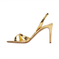 Paris Texas - Women's Stilletto Slingback 85 Heels