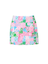Lilly Pulitzer - La Costa Mini Skort