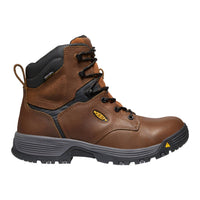 Keen - Men's Chicago 6" Waterproof Regular Toe Work Boot