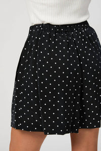 DE LA MOUSSAYE SHORT