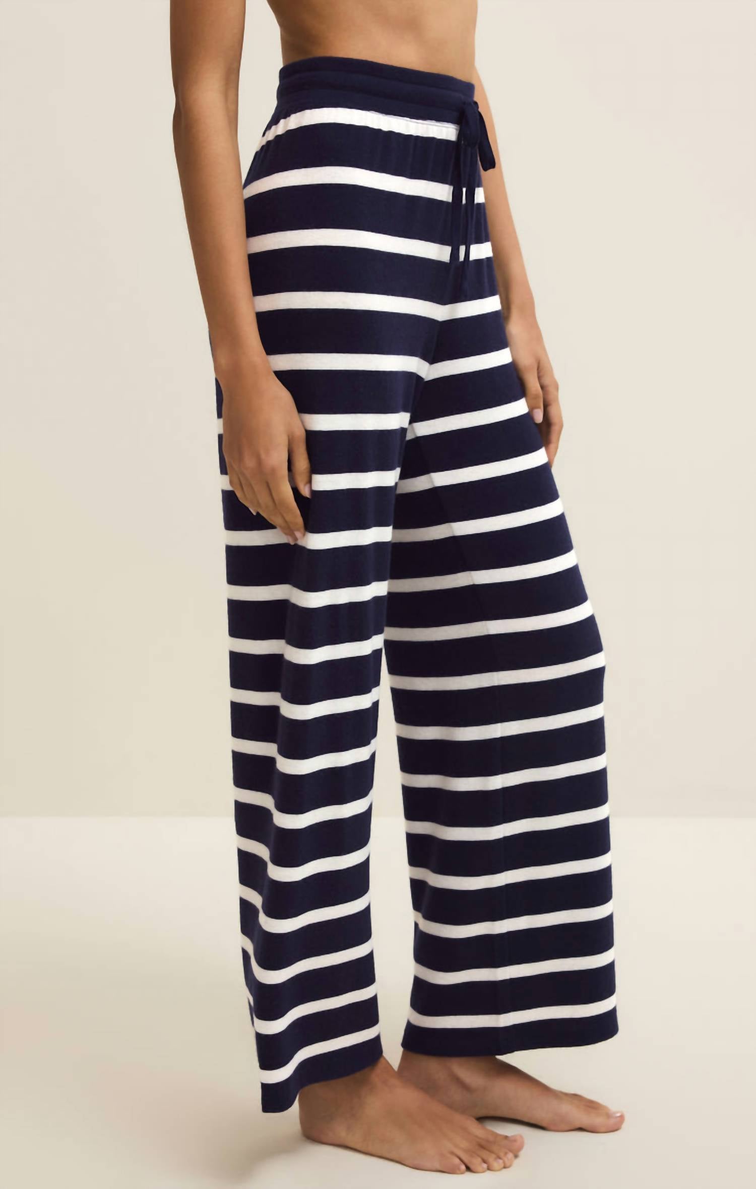 Z Supply - Overboard Stripe Pant