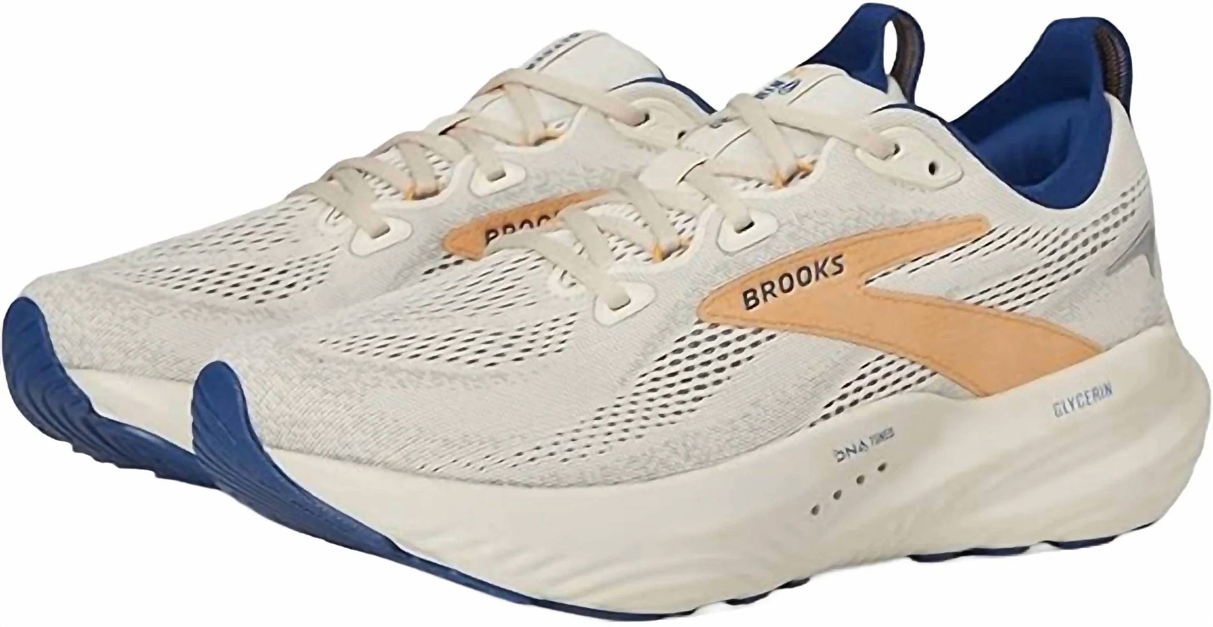 Brooks - Men's Glycerin 22 Running Shoes
