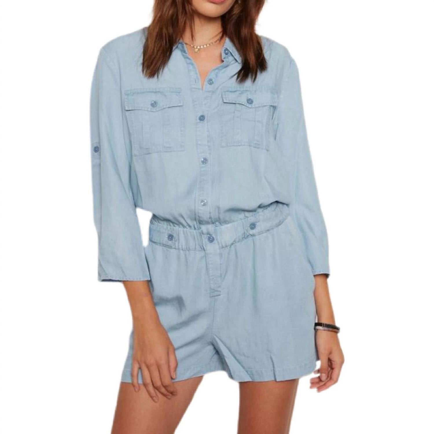 Tart Collections - Dale Romper