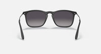 Ray Ban - Chris Non Polarized Sunglasses Rb4187 - 622 - 8g
