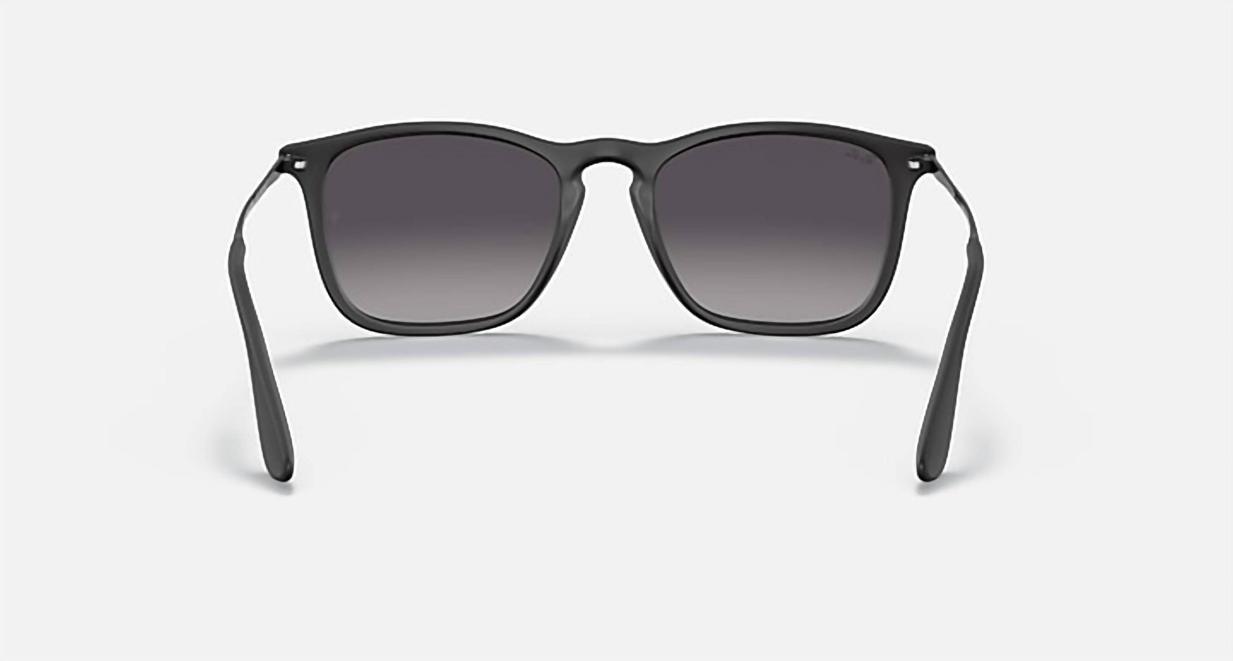 Ray Ban - Chris Non Polarized Sunglasses Rb4187 - 622 - 8g