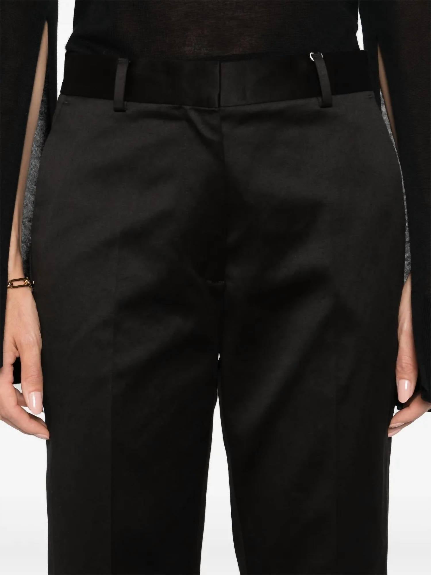 Toteme - Tailored Chino Trousers
