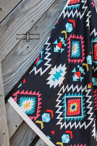 Rowdy Crowd - Women's Kickapoo Wild Rag