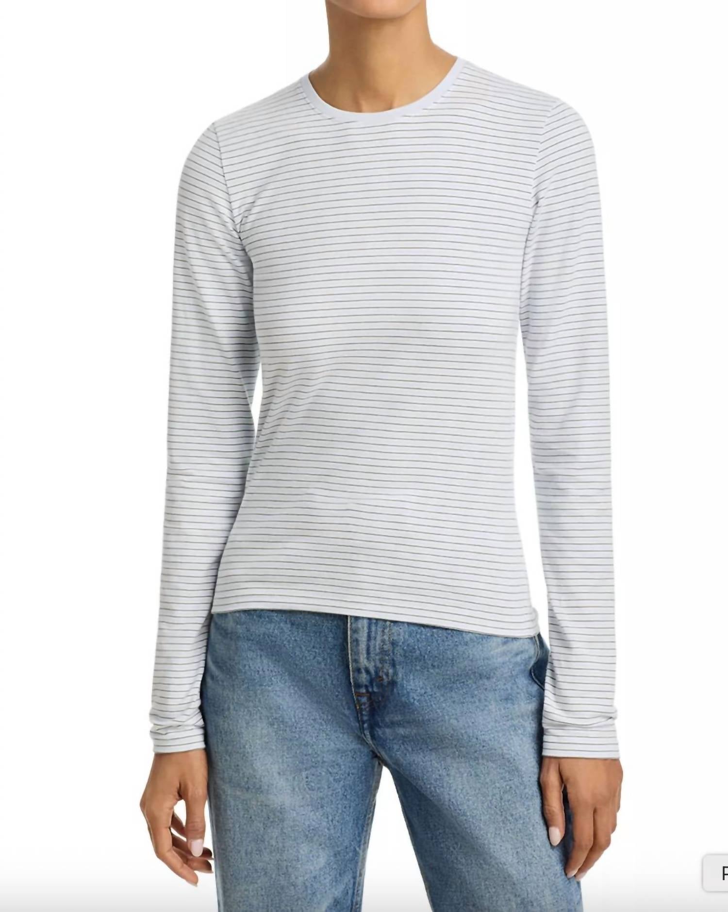 Atm - Melillo Jersey Tee