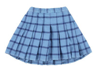 Morley - Girl's Taven Pleated Short Skirt
