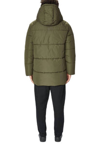 Oofwear - HOODED 5989 JACKET