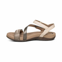 Aetrex - Women's Gabby Strap Sandal