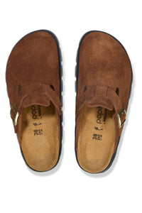 Birkenstock - Women's Boston Chunky Platform Narrow Clogs