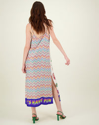 Me369 - Olivia Midi Dress