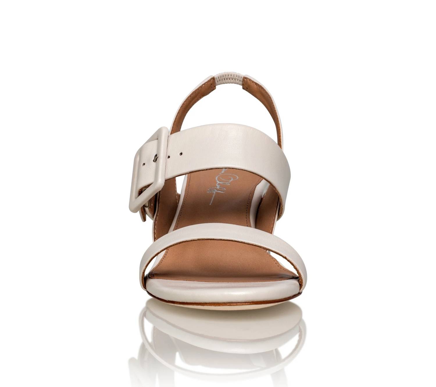 Joan Oloff - Women's Greyson Sandal