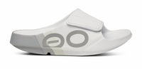 Oofos - Women's Ooahh Sport Flex Slide Sandals