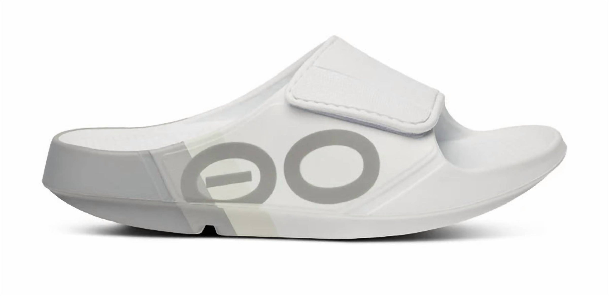 Oofos - Women's Ooahh Sport Flex Slide Sandals