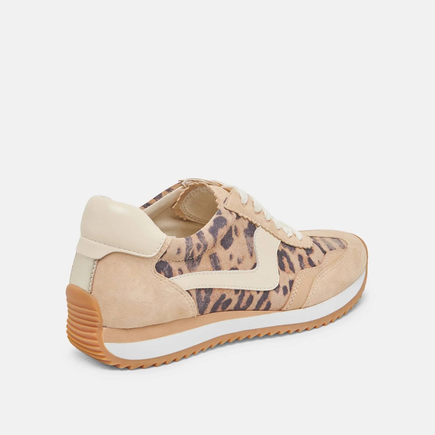 Dolce Vita - Women's B.ntcd Sneakers