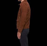 Lusso Beni - Bostra Jacket