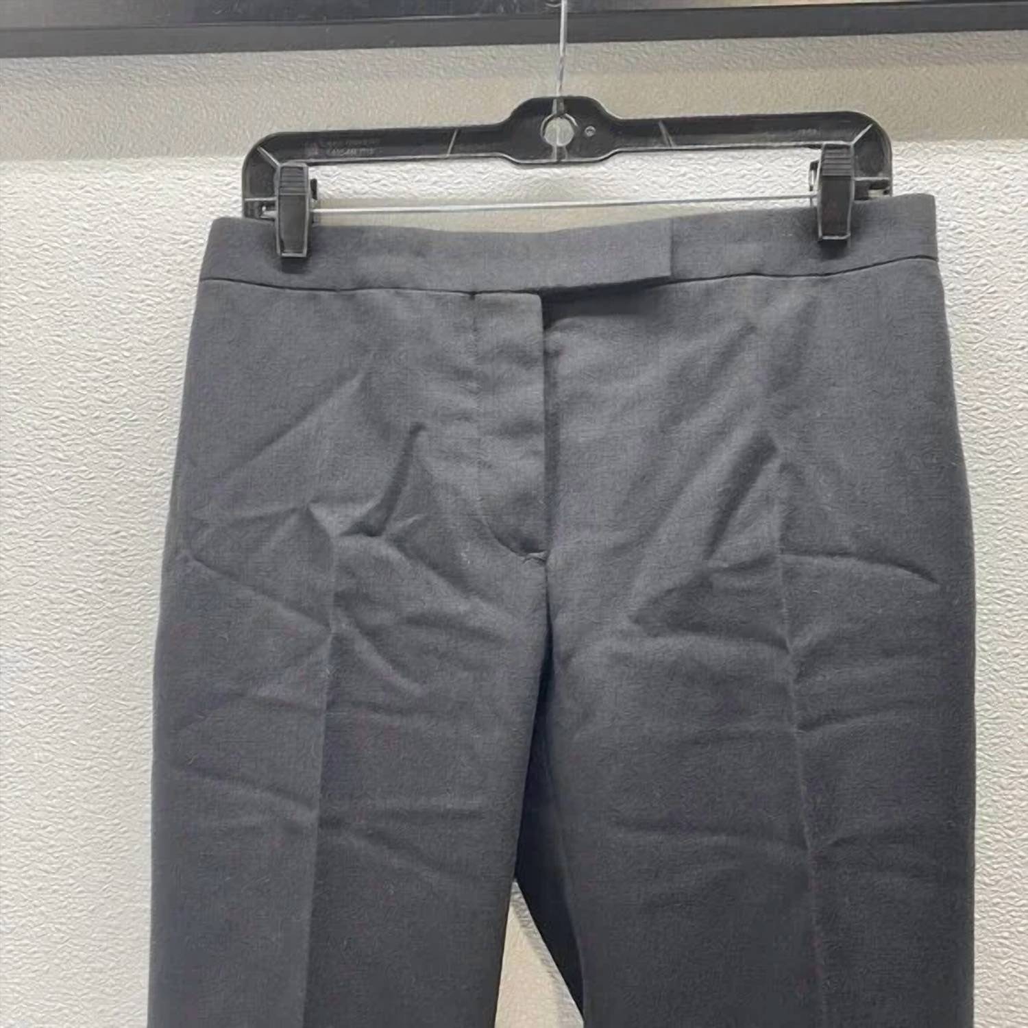 Thomas Browne - Women’s Low-rise Trousers