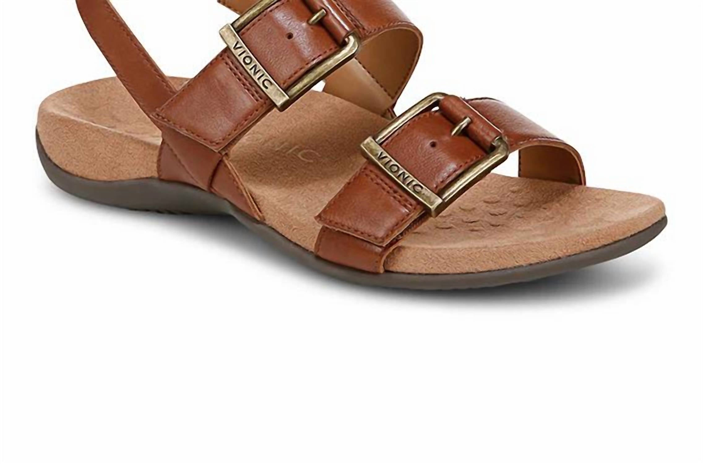 Vionic - WOMEN'S REESE SANDAL
