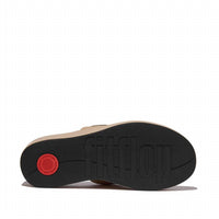 Fitflop - Women's Platforms Wedge Toe-post Sandals