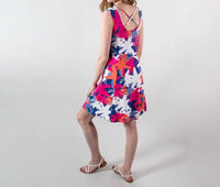 Krimson Klover - Lola Dress