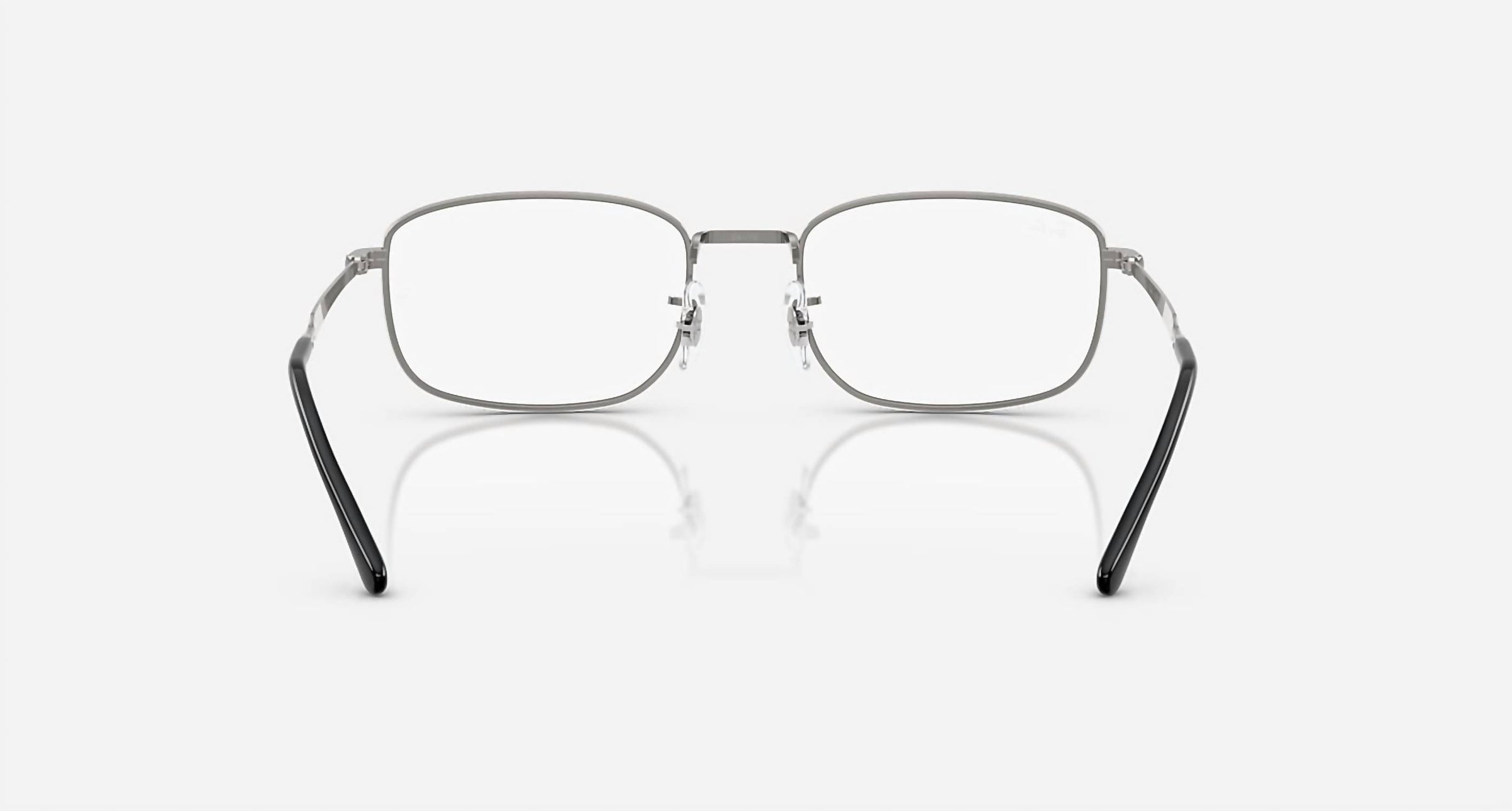 Ray Ban - Men's Rx6533 Pillow Optical Prescription Frames