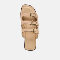 Dolce Vita - Women's Fin Open Toe Sandal