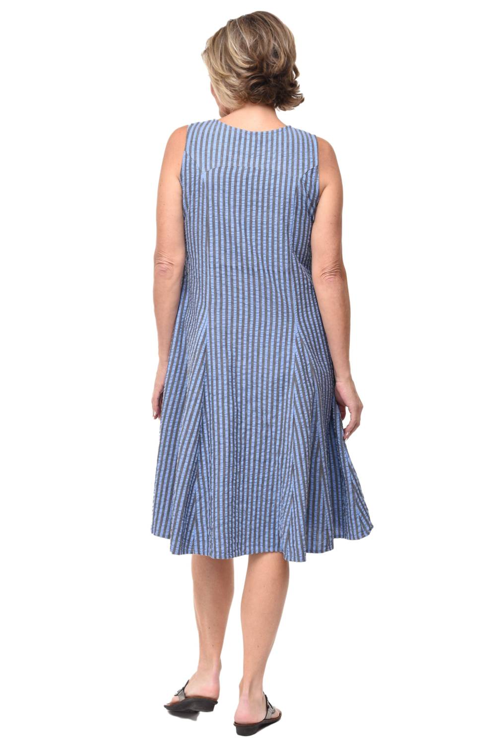 Tulip Clothing - Poppie Dress