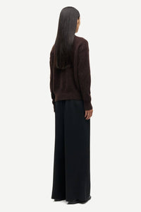 Samsoe - Women's Sahelena Trousers
