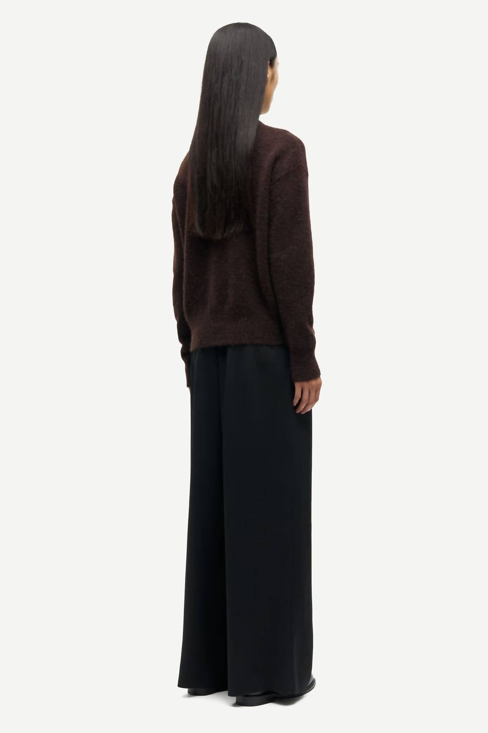 Samsoe - Women's Sahelena Trousers