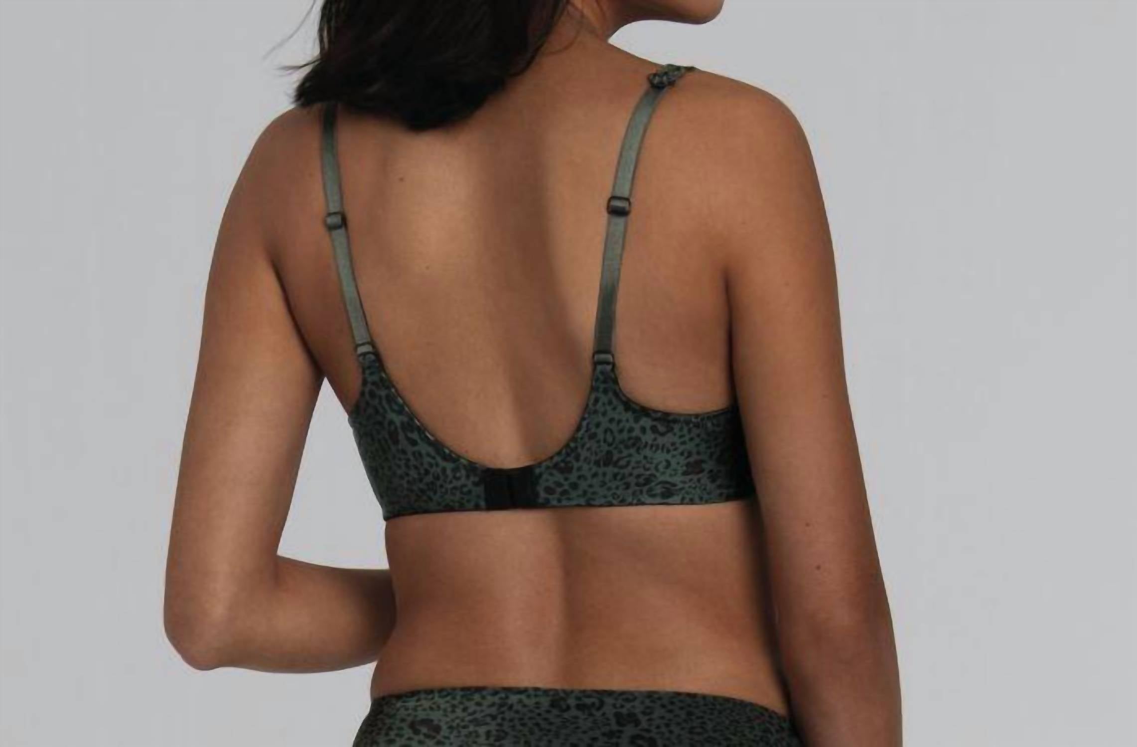 Anita - Joy Underwire Bra With Moulded Cups