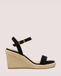 Stuart Weitzman - Women's teddi espadrille wedge Sandal