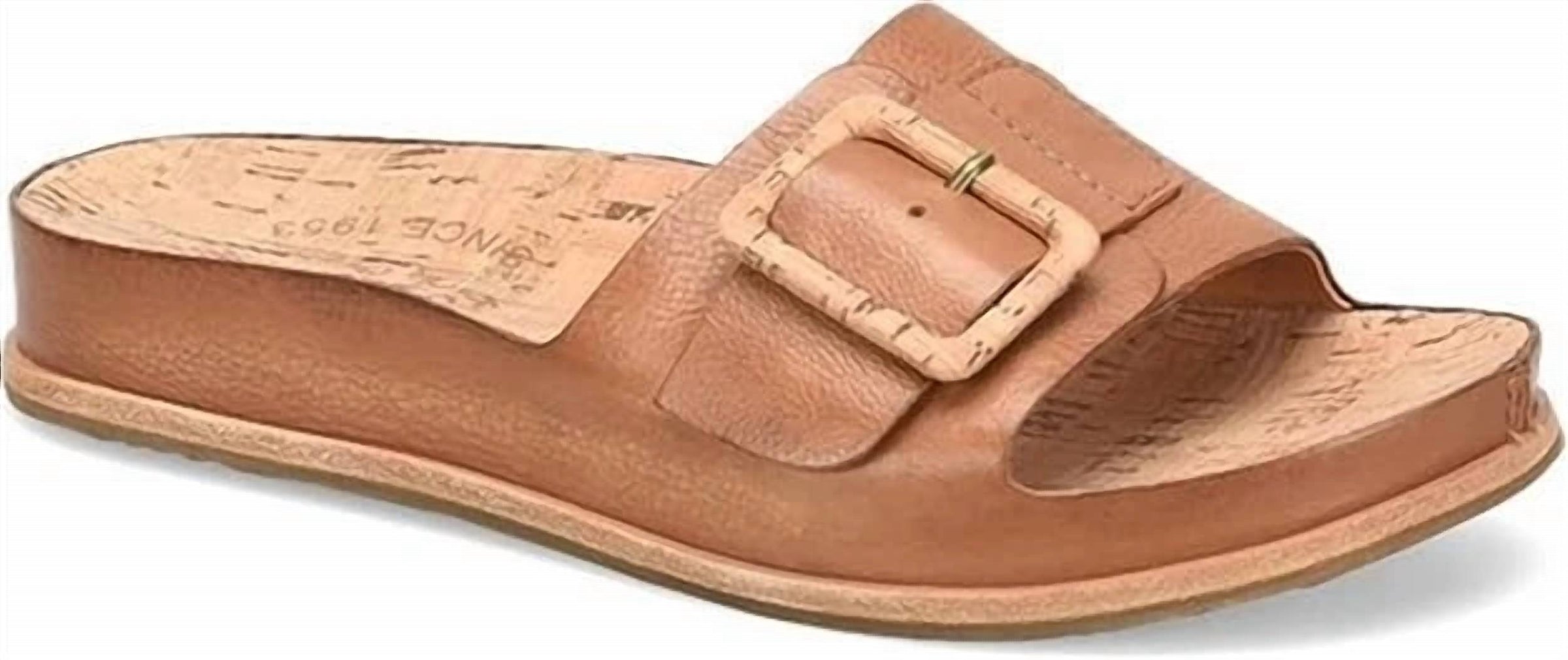 Kork-Ease - Women's Tutsi Buckle Sandal