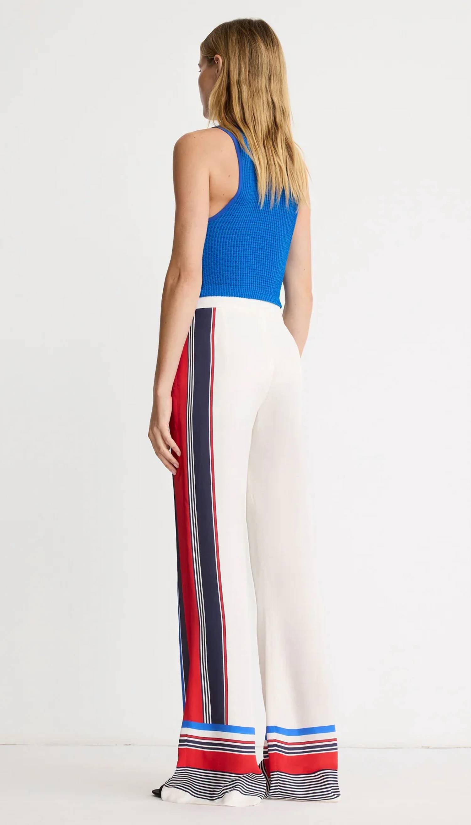Smythe - Fluid Pant