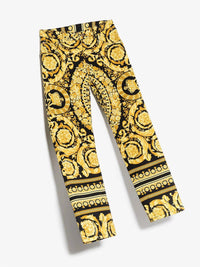 Versace - Kid's Barocco Jeans