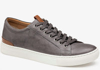 Johnston & Murphy - Men's Banks Lace To Toe Shoe
